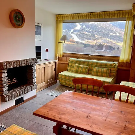 Bormio_similiore 22 شقة *
